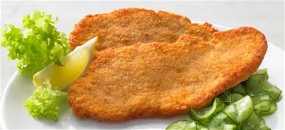 SOSLU TAVUK ÇEŞİTLERİ 